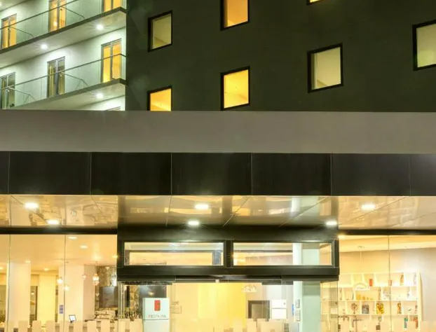 Fiesta Inn Guadalajara Aeropuerto hotel detail image 2