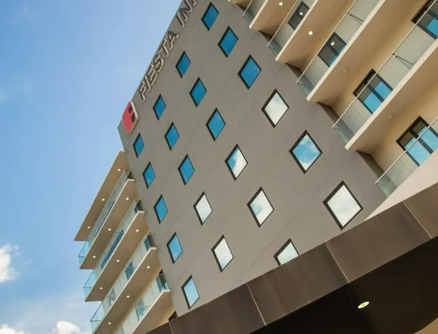 Fiesta Inn Guadalajara Aeropuerto hotel detail image 3