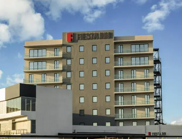 Fiesta Inn Guadalajara Aeropuerto hotel detail image 4
