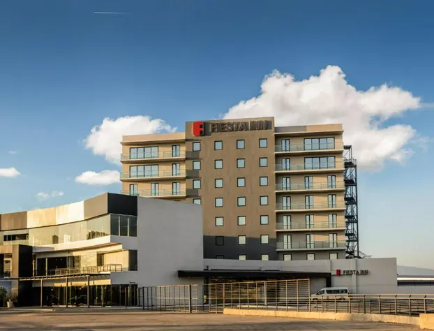 Fiesta Inn Guadalajara Aeropuerto hotel detail image 3