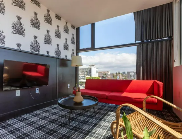 Abpopa Hillcrest hotel detail image 4