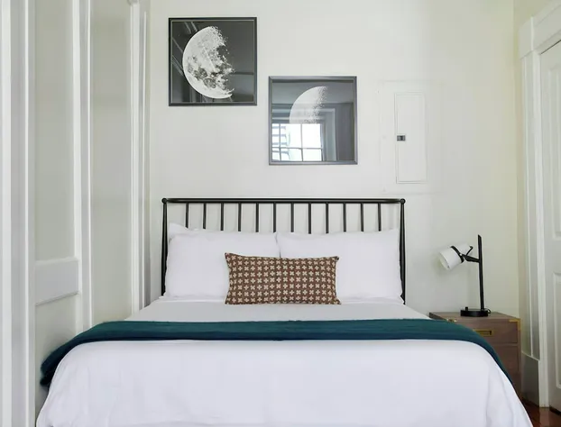 Sonder by Marriott Bonvoy The Hancock Apartments Beacon Hill hotel detail image 1