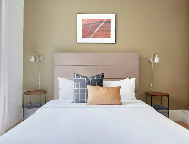 Sonder by Marriott Bonvoy The Hancock Apartments Beacon Hill hotel detail image 2