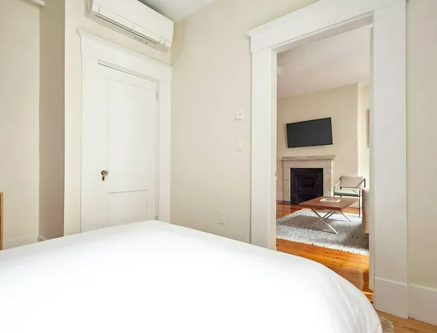 Sonder by Marriott Bonvoy The Hancock Apartments Beacon Hill hotel detail image 3