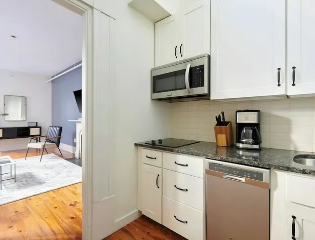 Sonder by Marriott Bonvoy The Hancock Apartments Beacon Hill hotel detail image 4