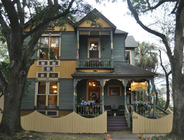 The Mardi Gras House hotel detail image 2