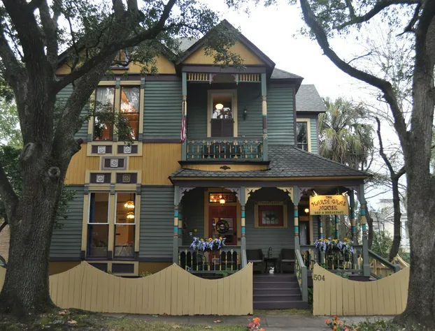 The Mardi Gras House hotel detail image 2