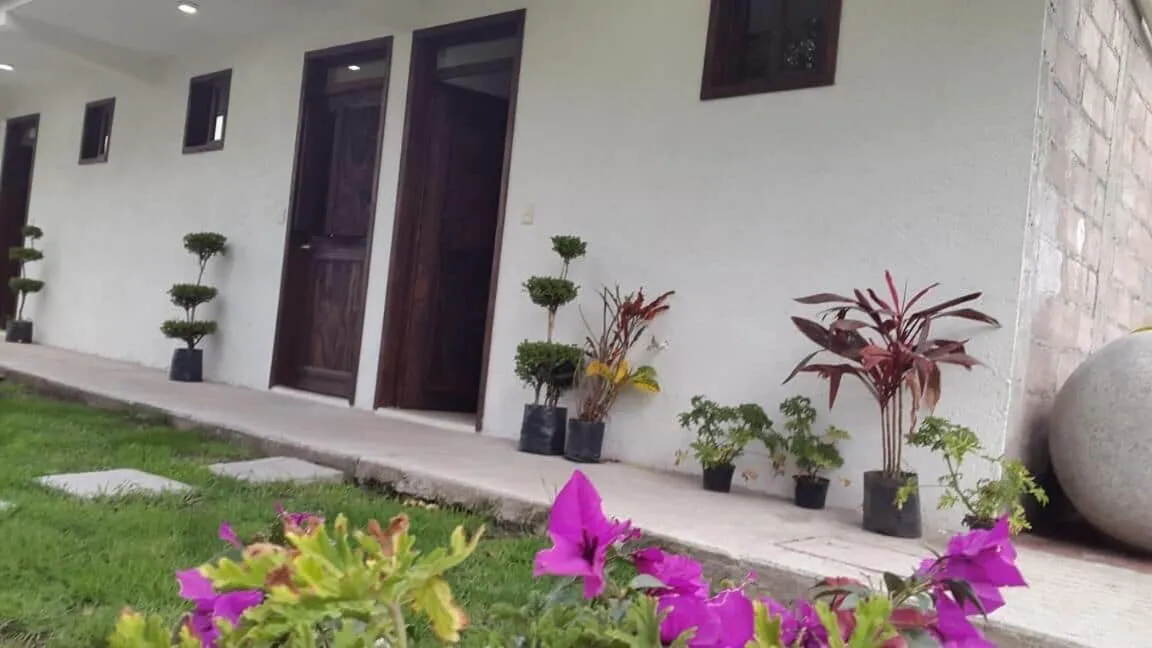 Hotel Posada Yauhtli hotel hero