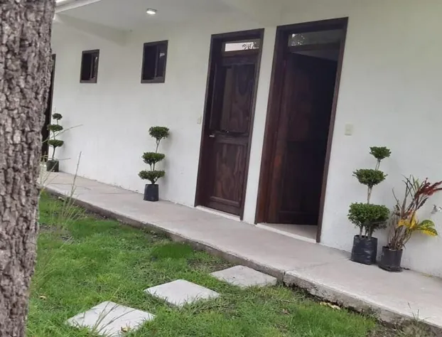 Hotel Posada Yauhtli hotel detail image 1