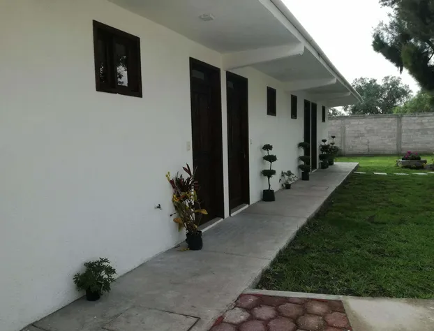 Hotel Posada Yauhtli hotel detail image 3