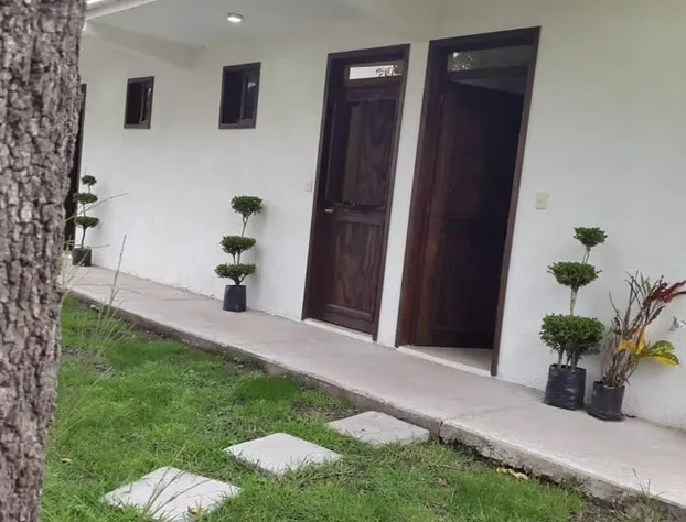 Hotel Posada Yauhtli hotel detail image 1