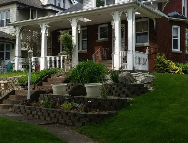 Glen Mhor Guesthouse hotel detail image 1