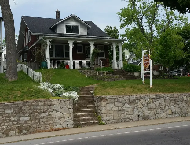 Glen Mhor Guesthouse hotel detail image 2
