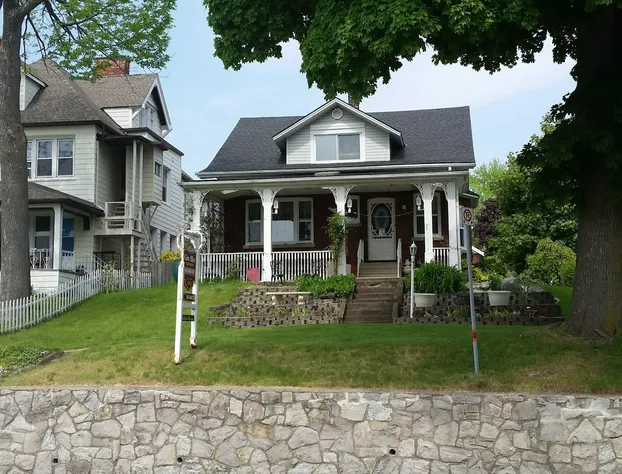 Glen Mhor Guesthouse hotel detail image 3