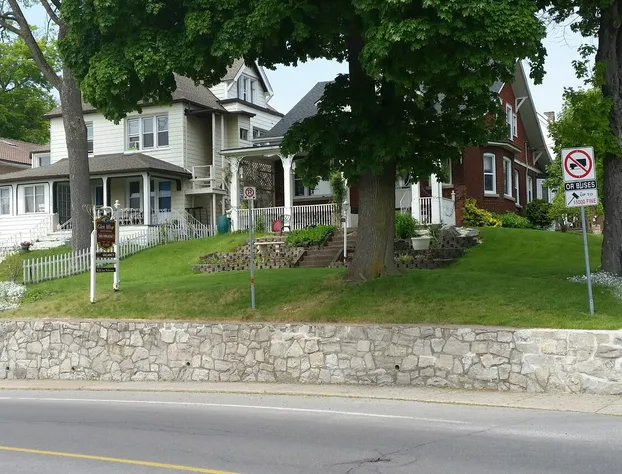 Glen Mhor Guesthouse hotel detail image 4