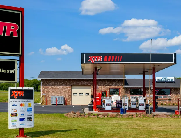 Winds Motel hotel detail image 4