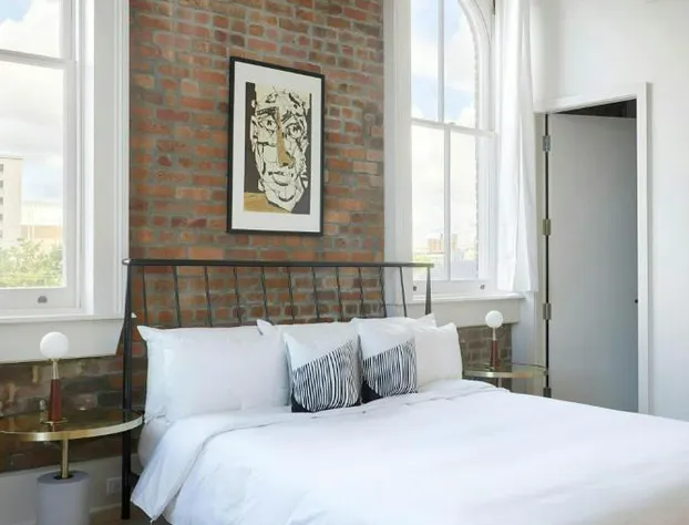 Sonder by Marriott Bonvoy Gravier Place Apartments Medical hotel detail image 3