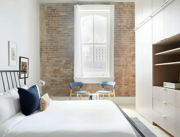 Sonder by Marriott Bonvoy Gravier Place Apartments Medical hotel detail image 4