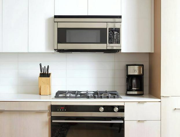 Sonder by Marriott Bonvoy Gravier Place Apartments Medical hotel detail image 3