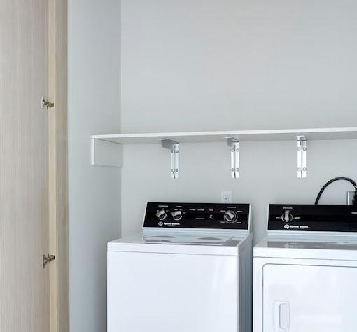 Sonder by Marriott Bonvoy Gravier Place Apartments Medical hotel detail image 4