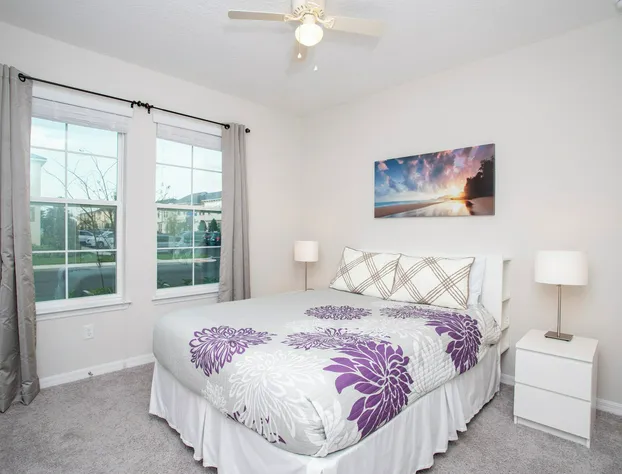 Family Friendly 4Bd With Pool Solara Resort 1517 hotel detail image 2