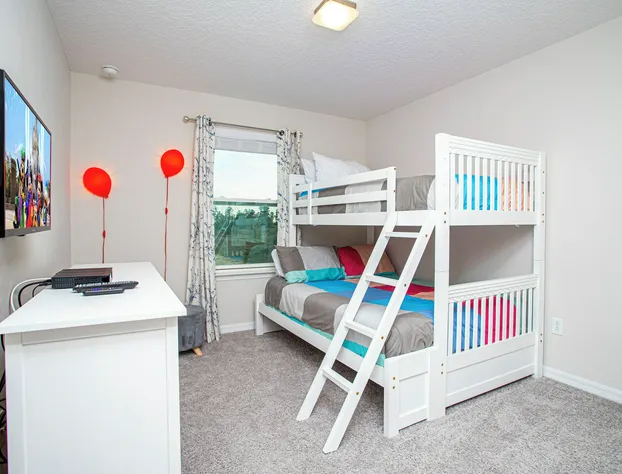 Family Friendly 4Bd With Pool Solara Resort 1517 hotel detail image 3