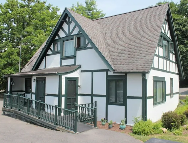 William Henry Miller Inn hotel detail image 2