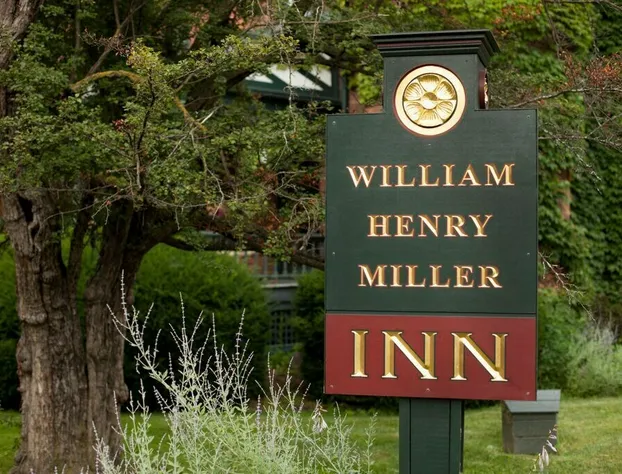 William Henry Miller Inn hotel detail image 3