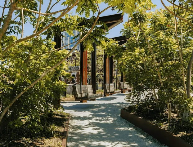 Sonder The Heid hotel detail image 1