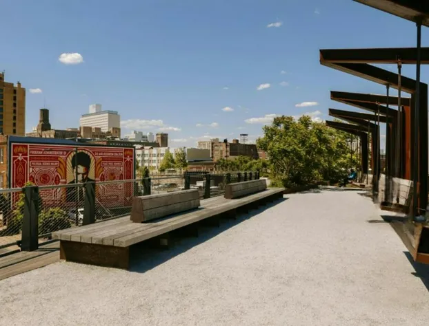 Sonder The Heid hotel detail image 2