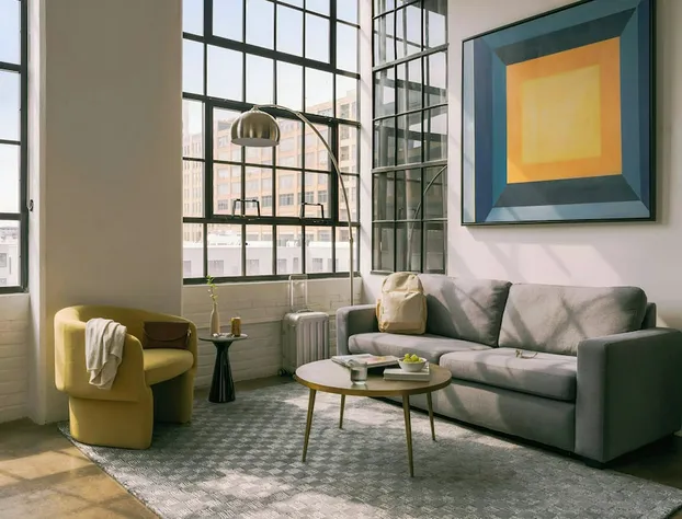 Sonder by Marriott Bonvoy The Heid Apartments Loft District hotel detail image 3