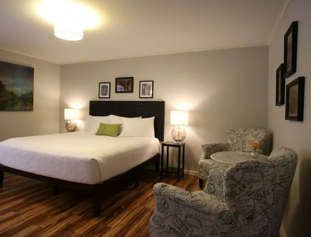 Tower House Inn hotel detail image 2