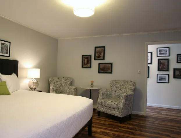 Tower House Inn hotel detail image 3