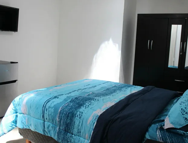 Hospedaje Caoba 19 hotel detail image 2