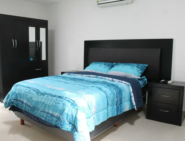 Hospedaje Caoba 19 hotel detail image 3