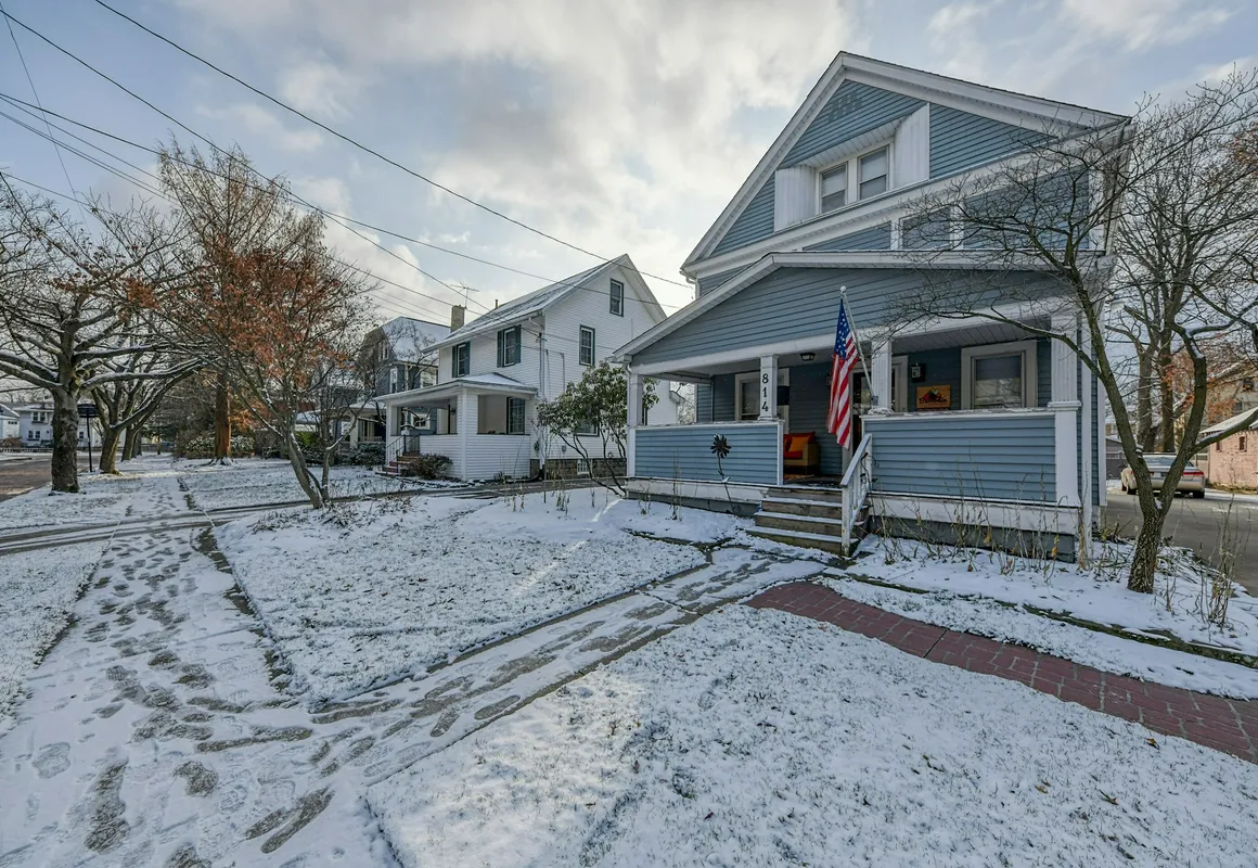Berrodin Bed & Breakfast hotel hero