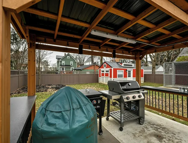 Berrodin Bed & Breakfast hotel detail image 2