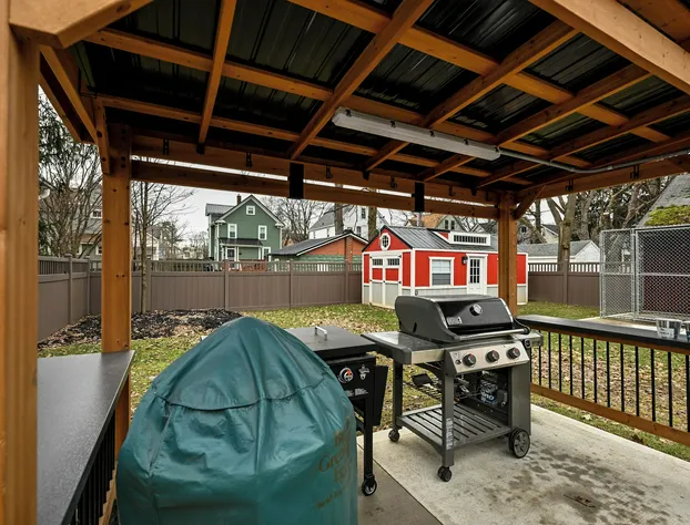 Berrodin Bed & Breakfast hotel detail image 2