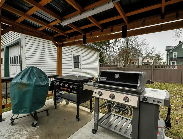 Berrodin Bed & Breakfast hotel detail image 3