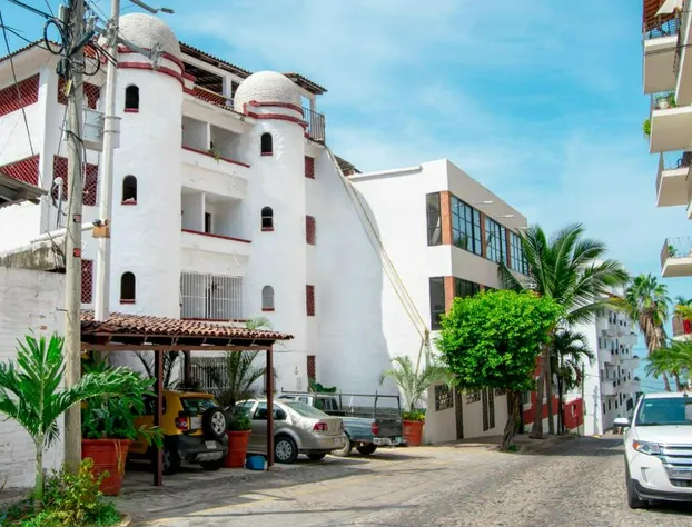 Petit Hotel Pilitas hotel detail image 1