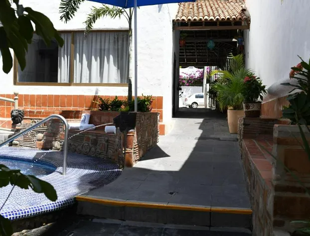 Petit Hotel Pilitas hotel detail image 2