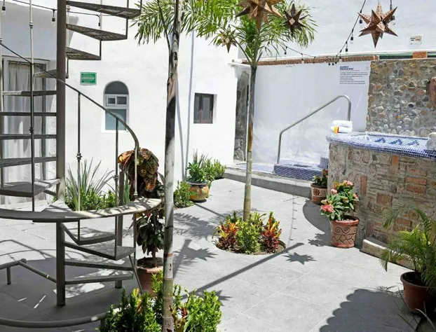 Petit Hotel Pilitas hotel detail image 3