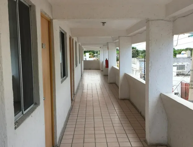 Hotel Posada El Cortijo hotel detail image 1