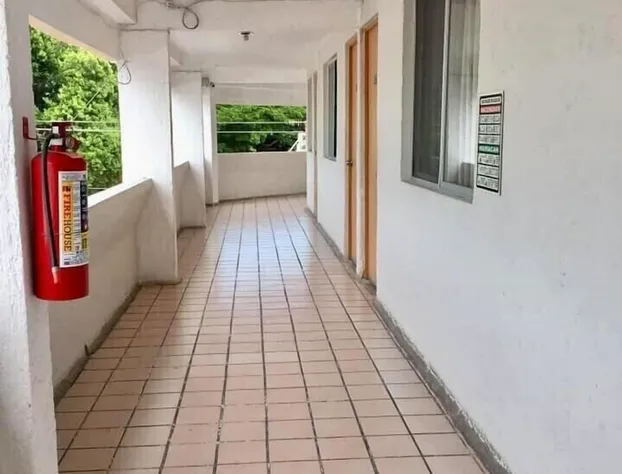 Hotel Posada El Cortijo hotel detail image 3