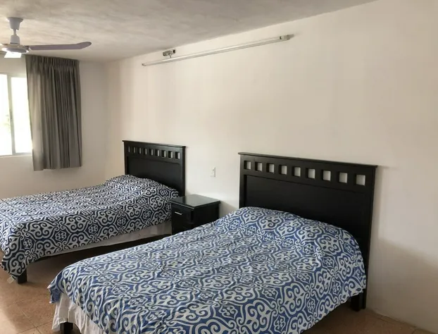 Hotel Posada El Cortijo hotel detail image 4