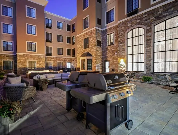 Staybridge Suites Holland by IHG hotel detail image 2