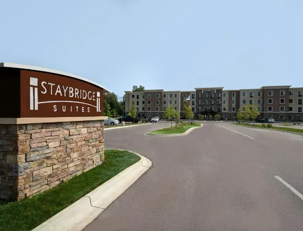 Staybridge Suites Holland by IHG hotel detail image 3