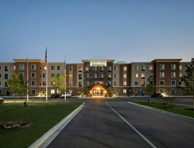 Staybridge Suites Holland by IHG hotel detail image 3