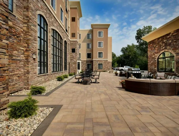 Staybridge Suites Holland by IHG hotel detail image 4