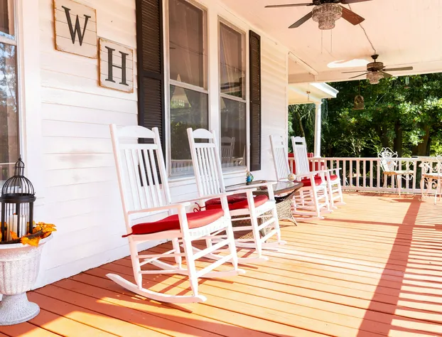 Whole Hearts Bed and Breakfast hotel detail image 1